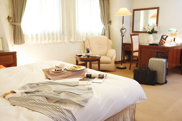 キングダム ホテル (錦都酒店)