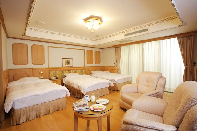 キングダム ホテル (錦都酒店)