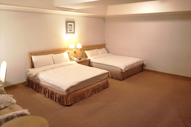 キングダム ホテル (錦都酒店)