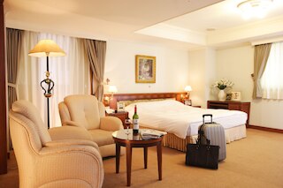 キングダム ホテル (錦都酒店)