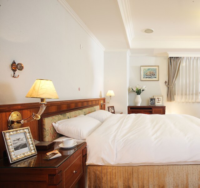 キングダム ホテル (錦都酒店)