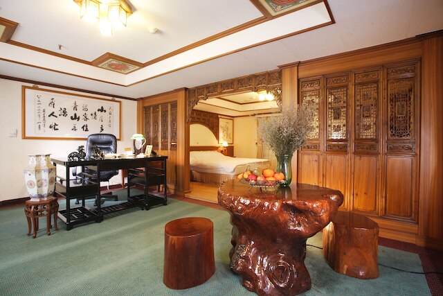 キングダム ホテル (錦都酒店)