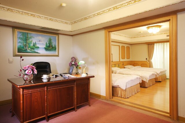 キングダム ホテル (錦都酒店)