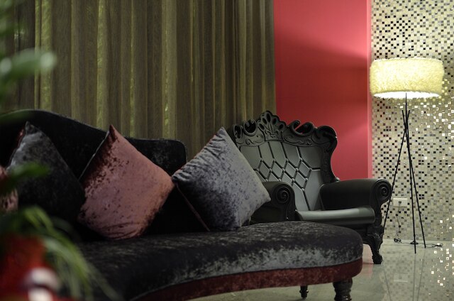 ステイ ホテル - 台中一中 (星漾商旅 - 台中一中館)