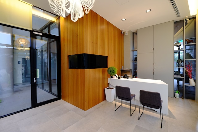 トンジャン デザイン イン (同棧設計旅店)