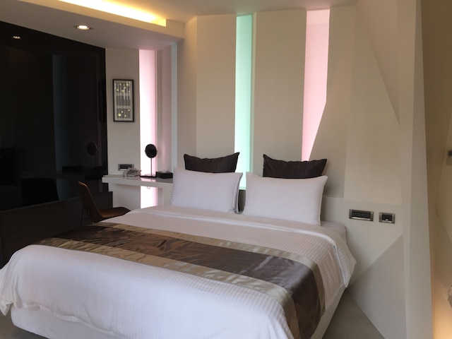 トンジャン デザイン イン (同棧設計旅店)