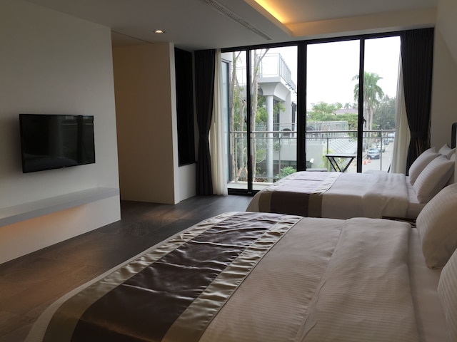 トンジャン デザイン イン (同棧設計旅店)