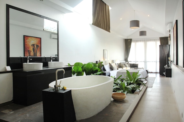 クリスタル ブルー ブティック ホテル