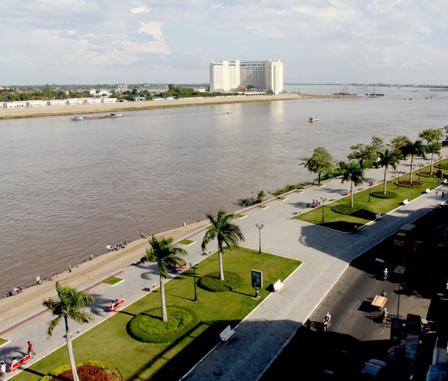 クリスタル ブルー ブティック ホテル