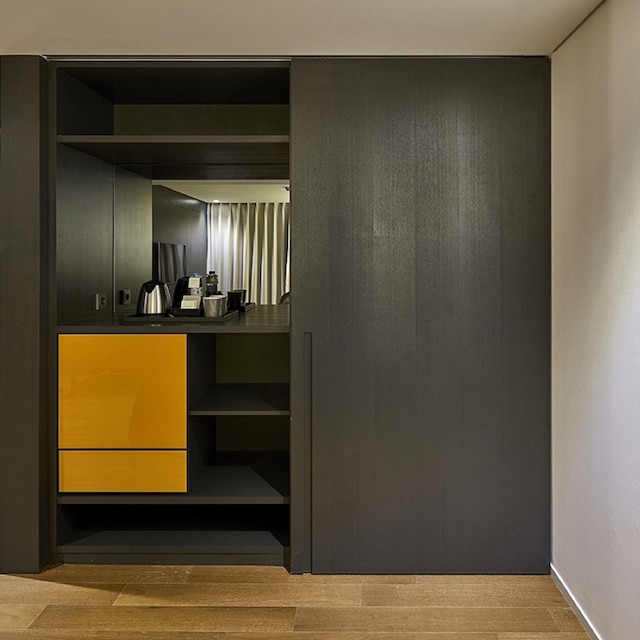 新羅ステイ西大門 ソウル ステーション