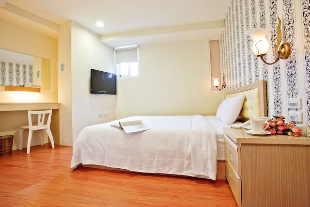 グリーン パーク ホテル