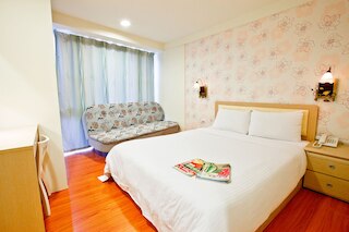 グリーン パーク ホテル