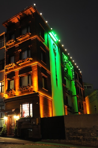 ホテル コロシアム