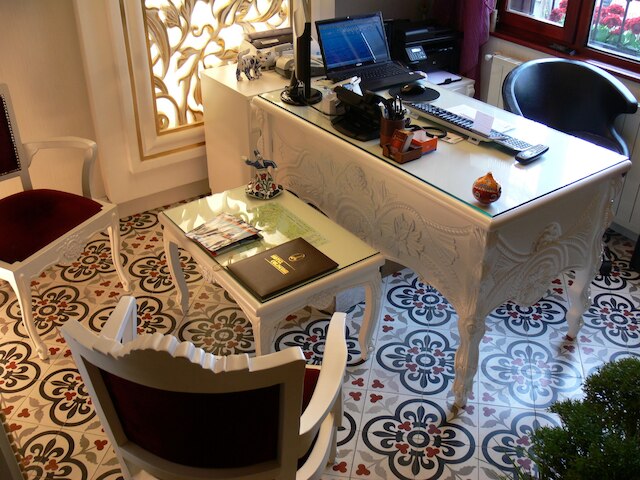 ホテル コロシアム