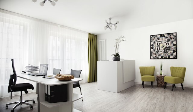 アパートメンツ ローゼンタール レジデンス