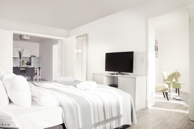 アパートメンツ ローゼンタール レジデンス