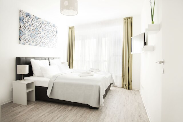 アパートメンツ ローゼンタール レジデンス