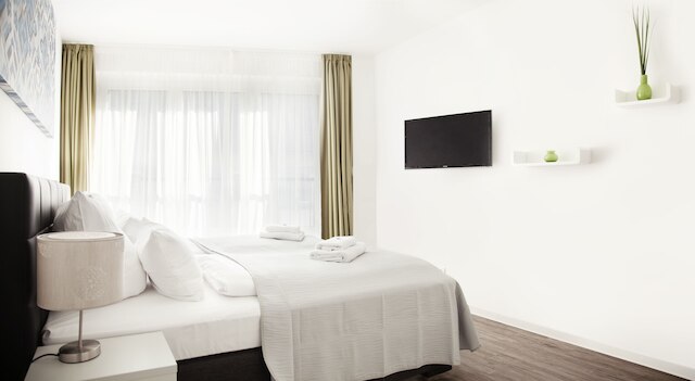 アパートメンツ ローゼンタール レジデンス