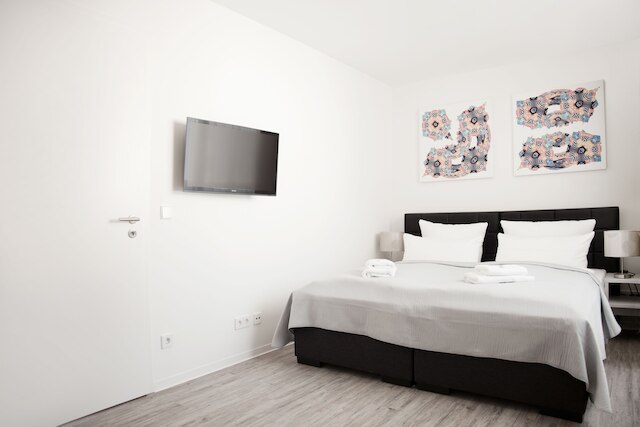 アパートメンツ ローゼンタール レジデンス