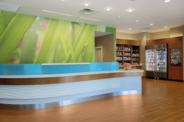 スプリングヒル スイーツ バイ マリオット サンノゼ エアポート