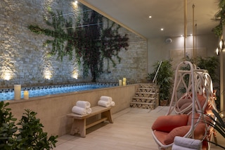 ホテル & スパ ロイヤル マドレーヌ