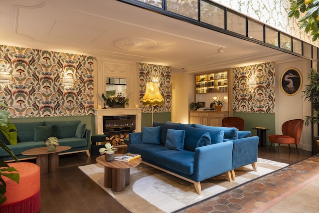 ホテル & スパ ロイヤル マドレーヌ