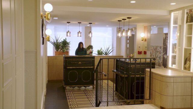 ホテル & スパ ロイヤル マドレーヌ