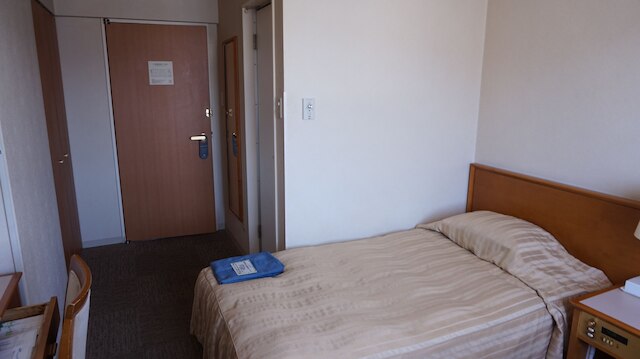 ホテルオホーツクパレス