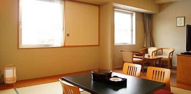 ホテルオホーツクパレス