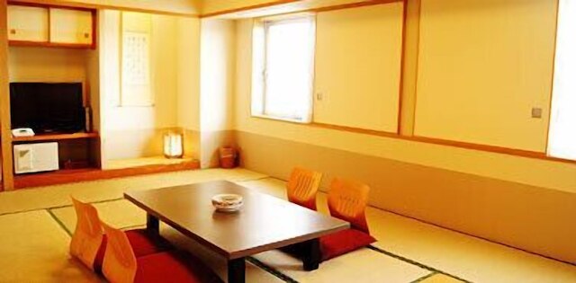 ホテルオホーツクパレス