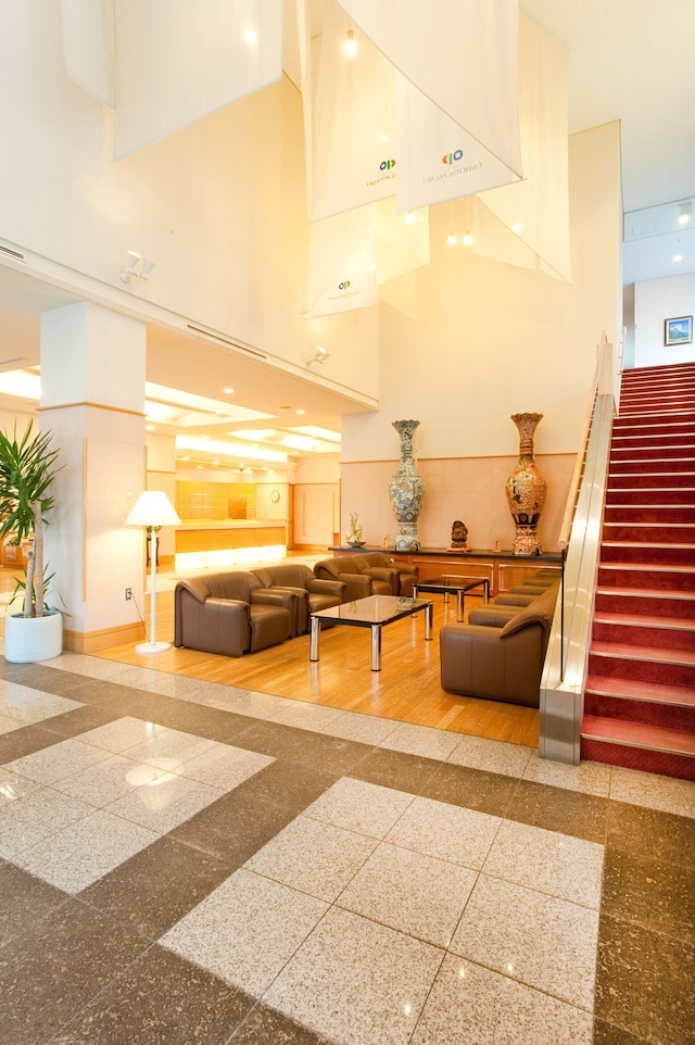 ホテルオホーツクパレス