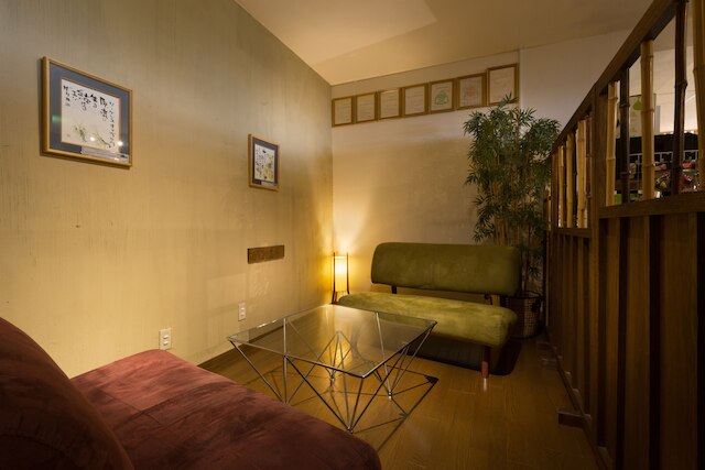 ニセコアンヌプリ温泉 湯心亭