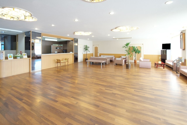 函館湯の川 ホテル河畔亭