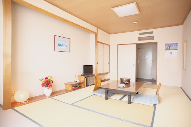 函館湯の川 ホテル河畔亭