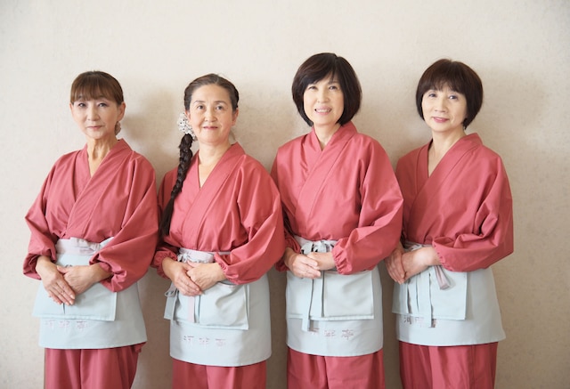 函館湯の川 ホテル河畔亭