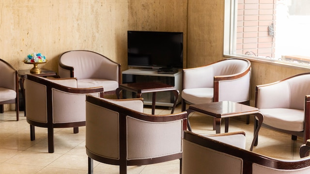 帯広天然温泉 ふく井ホテル