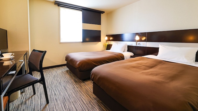 帯広天然温泉 ふく井ホテル