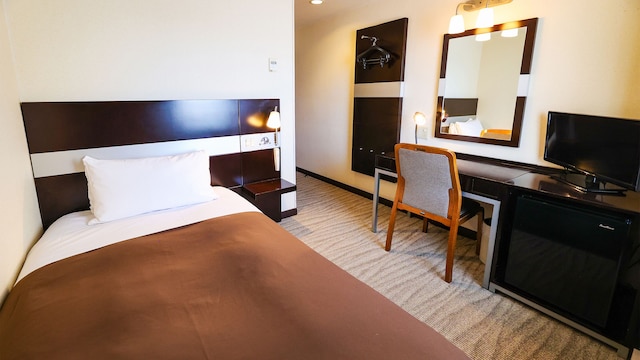 帯広天然温泉 ふく井ホテル