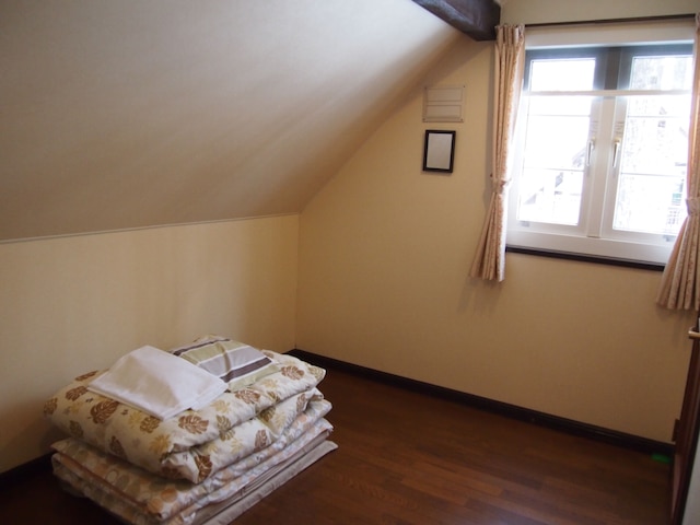 エゾリス君の宿カンタベリー