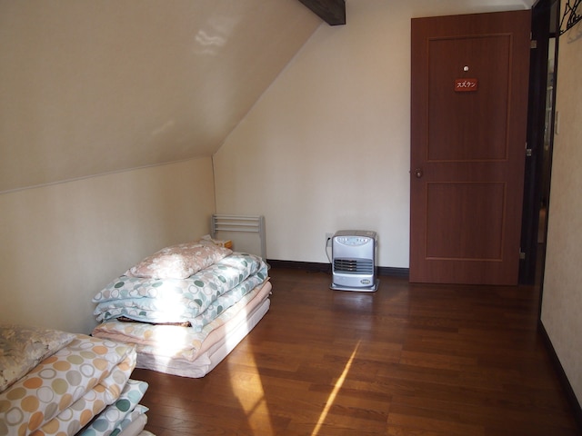 エゾリス君の宿カンタベリー