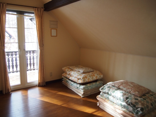 エゾリス君の宿カンタベリー