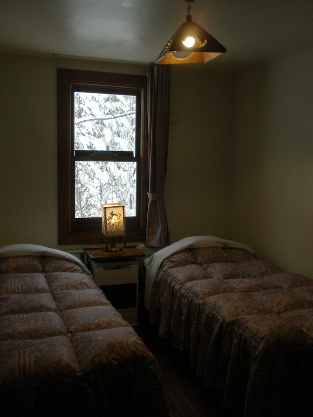 ペンション＆レストラン ビスターレ・カナ