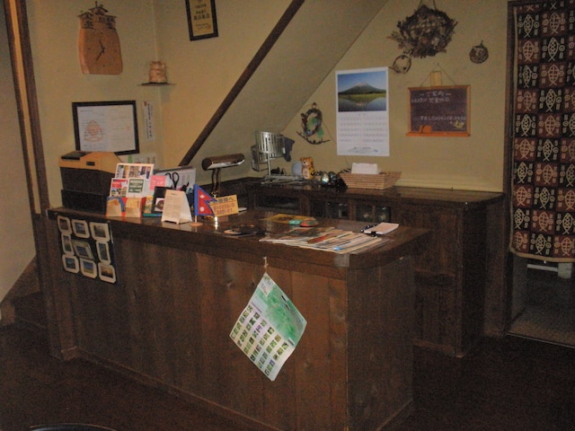 ペンション＆レストラン ビスターレ・カナ