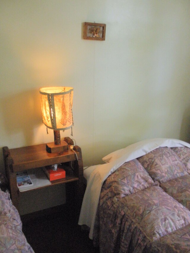 ペンション＆レストラン ビスターレ・カナ