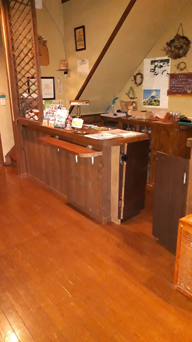 ペンション＆レストラン ビスターレ・カナ