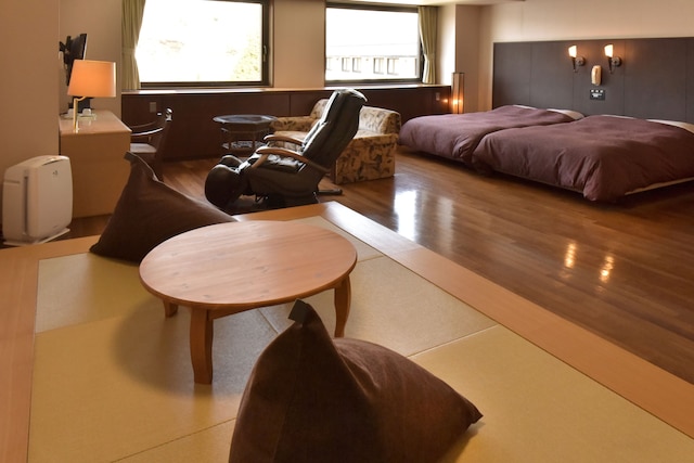 ニセコ昆布温泉　ホテル甘露の森