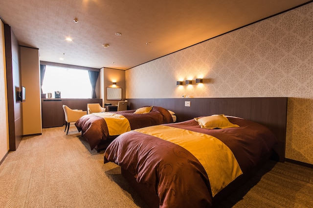 ニセコ昆布温泉　ホテル甘露の森