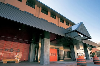 ニセコ昆布温泉 ホテル甘露の森