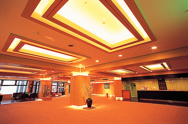 ニセコ昆布温泉　ホテル甘露の森