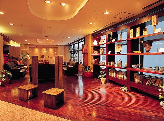 ニセコ昆布温泉　ホテル甘露の森